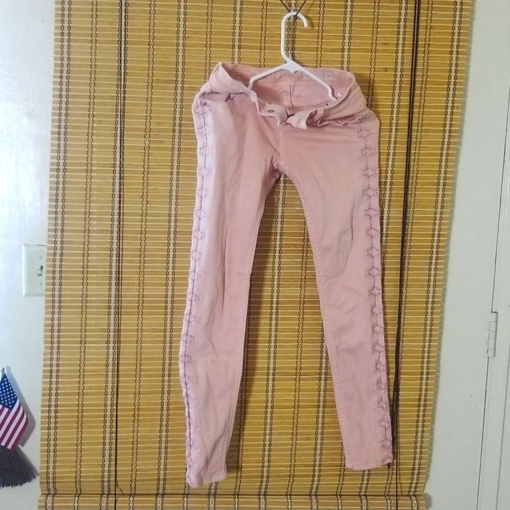 Jeans unique